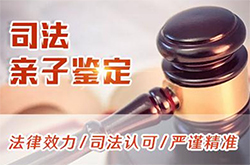 六安司法亲子鉴定去哪里办理