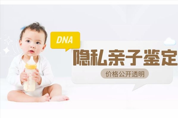 太原毛发能做DNA亲子鉴定吗,隐私亲子鉴定费用是多少