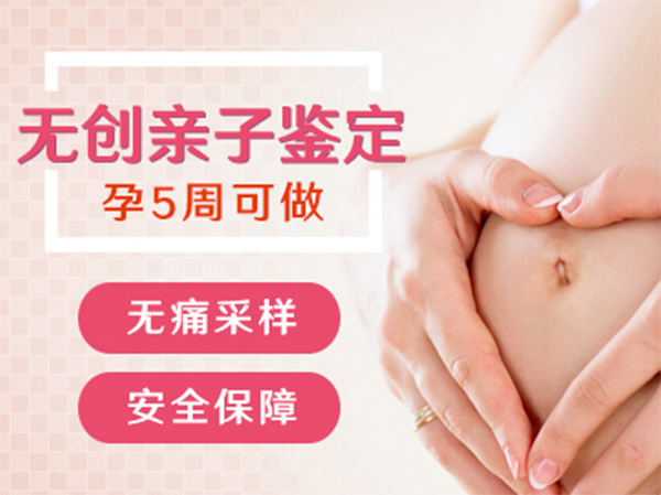 四川省怀孕了需要怎么办理血缘检测,四川省产前做亲子鉴定办理方法