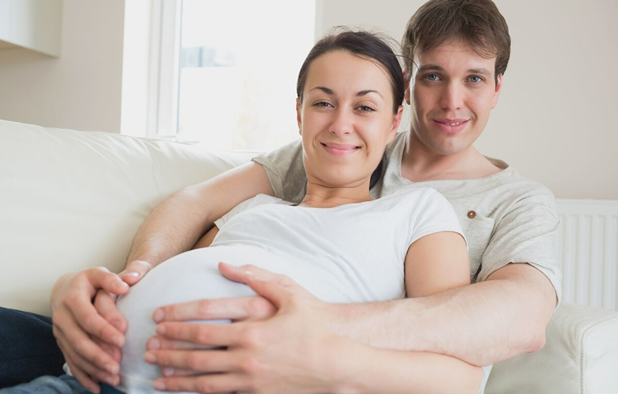 晋中怀孕亲子鉴定的流程,晋中孕期亲子鉴定出结果时间