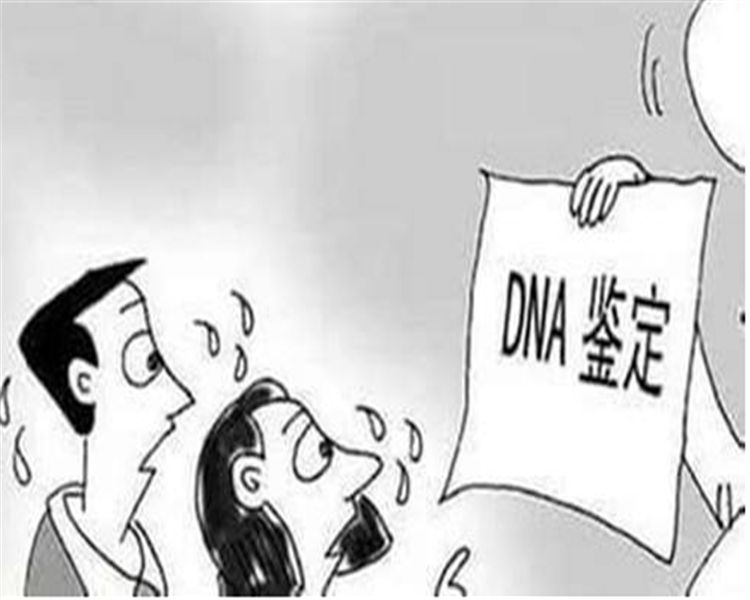 上海市怀孕了如何办理亲子鉴定,上海市孕期亲子鉴定办理条件