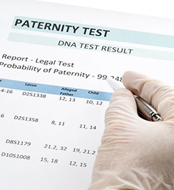 天津市孕期亲子鉴定中心出结果要多久，天津市孕期亲子鉴定详细流程及材料